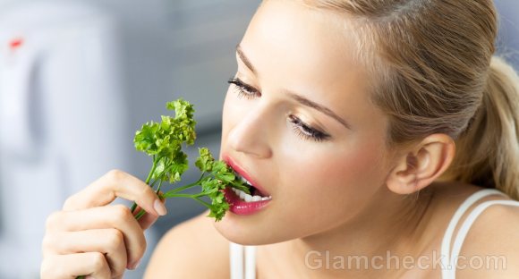 Health Benefits of Coriander