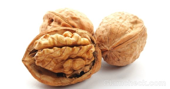 Health Benefits of Walnuts