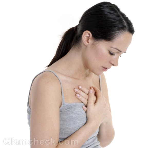 Heartburn Causes Treatment  Prevention