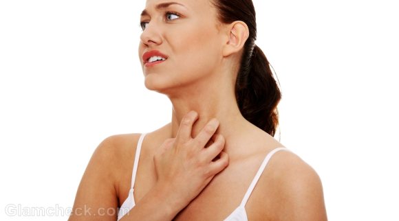Heat Rash : Causes, Symptoms & Treatment