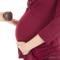 Lifting weight during pregnancy safe or not