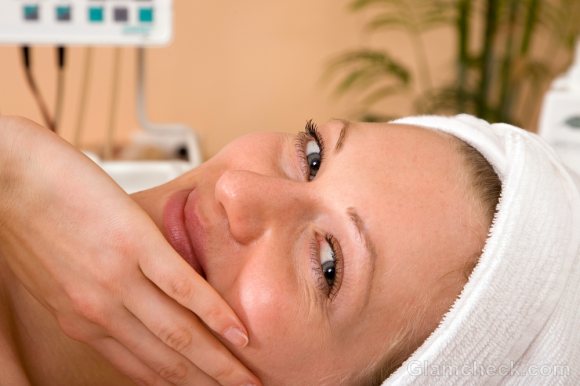 Peeling skin symptoms treatment