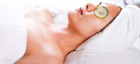 Puffy Eyes Treatment