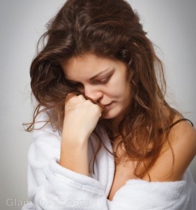 Vaginal burning and irritation