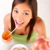 Benefits apple juice