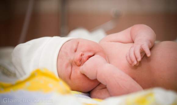 Cleaning Umbilical Cord With Chlorhexidine Can Save Babies Lives
