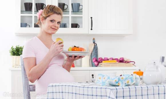 Foods to avoid during pregnancy