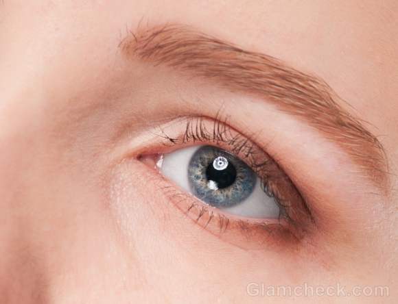 Eye skin care tips under eyes