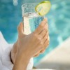 Health benefits of lime water