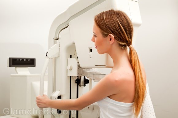 what is breast examination importance