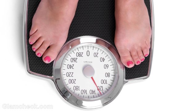 Symptoms obesity women