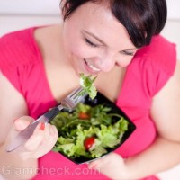 Diet for obese women