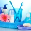 List personal hygiene products