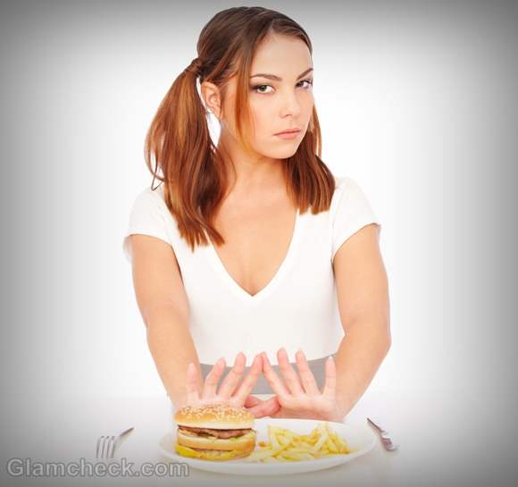 Eating disorders in women