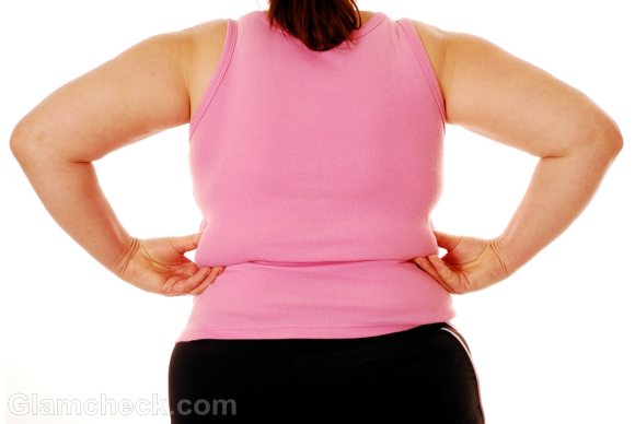 How to treat obesity in women