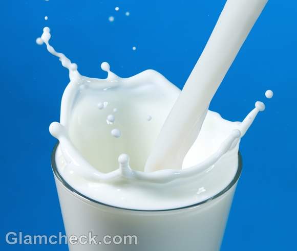 How to Beat Milk Allergy