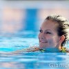 health benefits swimming