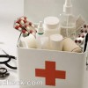 home first aid box essentials