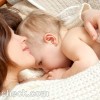 mother benefits of breastfeeding
