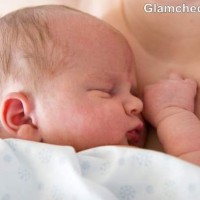 10 Things a Newborn Baby Needs