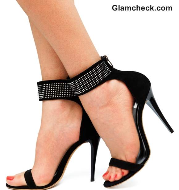 Are High Heels Bad for Health