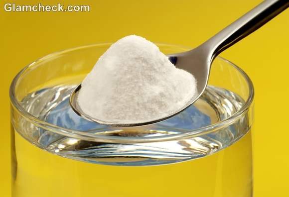 Health Beauty Benefits of Baking Soda