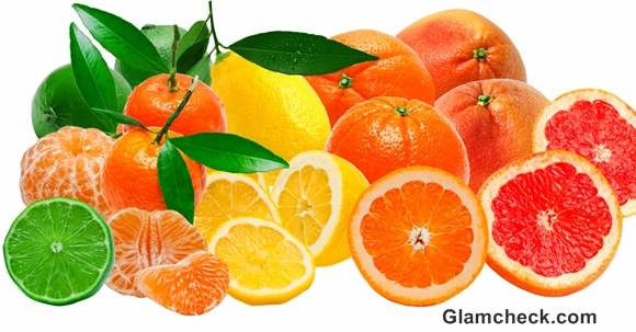 List of Citrus Fruits and Their Health Benefits