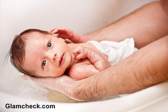 Daily Hair Care Routine for Infants