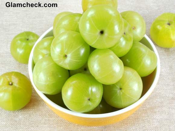 Health Benefits of Amla