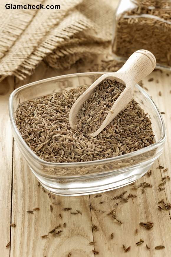 Health Benefits of Cumin