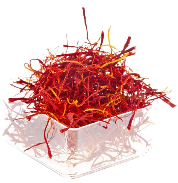 Saffron Health Benefits