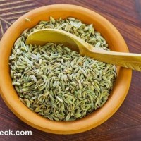 Fennel Seeds Health Benefits