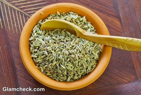 Fennel Seeds Health Benefits