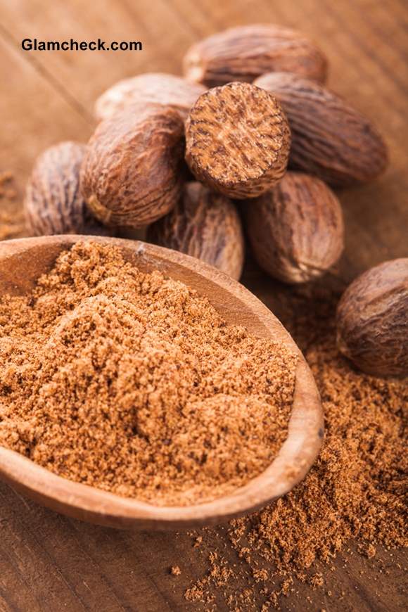 Nutmeg Health Benefits