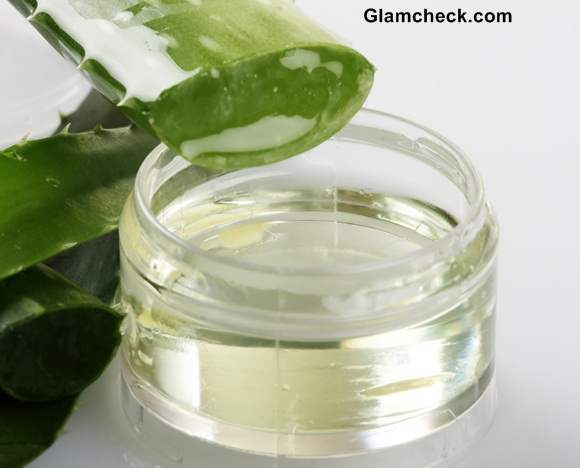 Health Benefits of Aloe Vera Gel