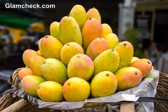 Health Benefits of Mangoes