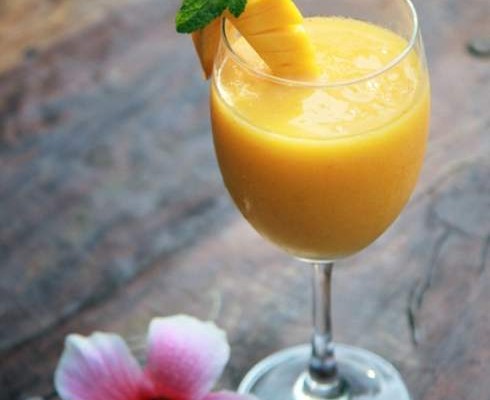 Mango Health Benefits