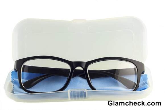 How To Take Care Of Your Spectacles