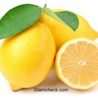 Health Benefits of Lemon