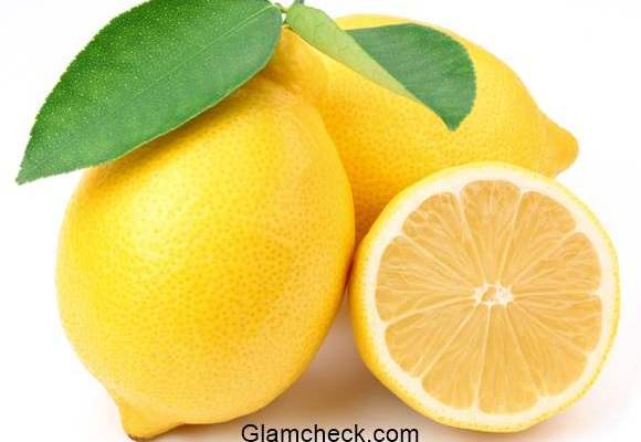 Health Benefits of Lemon