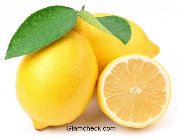 Health Benefits of Lemon