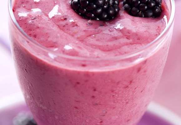 Breakfast Smoothies