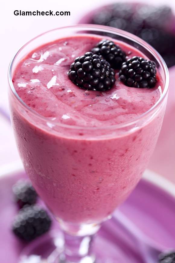 Breakfast Smoothies