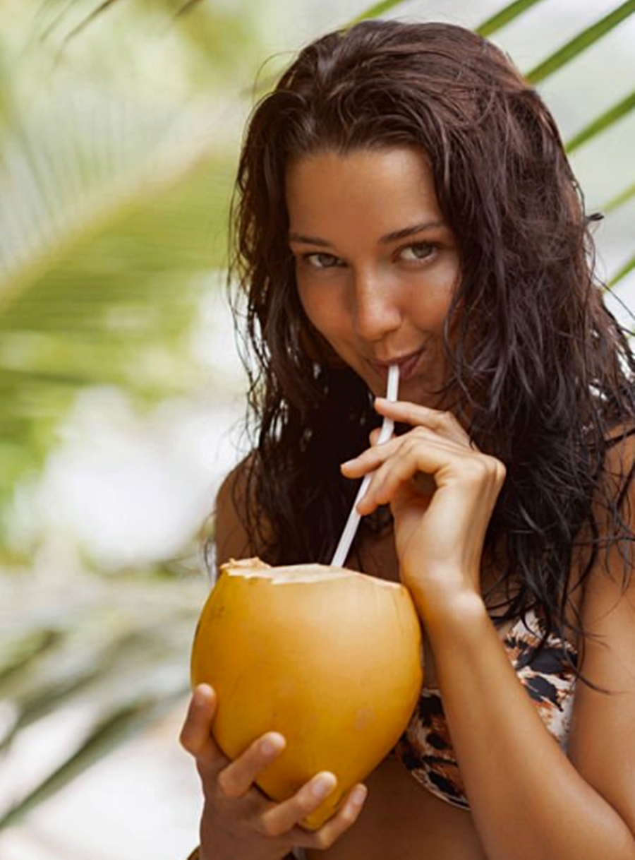 Health Benefits of Drinking Coconut Water Every Day