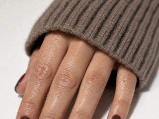 Brown is not going anywhere. For Fall 2026, the prettier versions are inspired by rich textures rather than coffee names. Think suede brown, caramel, chestnut and deep chocolate. READ MORE...