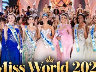 Miss World 2026 Final Questions and Answers: What the Top 6 Finalists Were Asked
